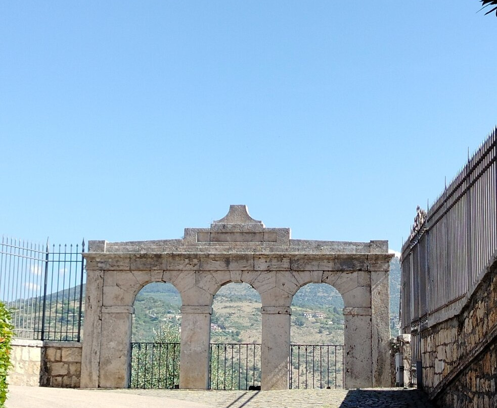 Museo e Cripta della Cattedrale di Anagni-Anagni必去景点