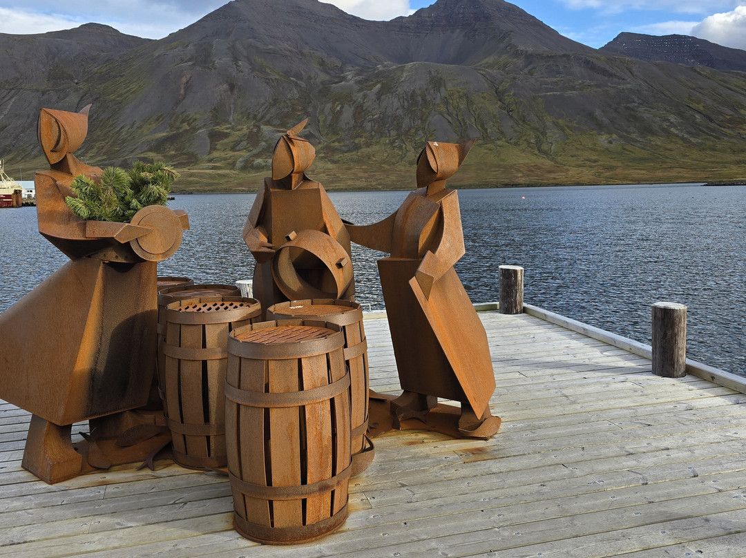 The Herring Era Museum-Siglufjordur必去景点