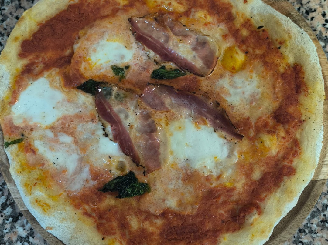 Il Cortile Torre En Conill