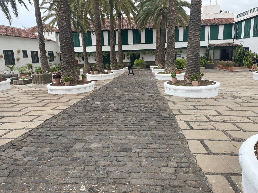 Hotel El Patio主图