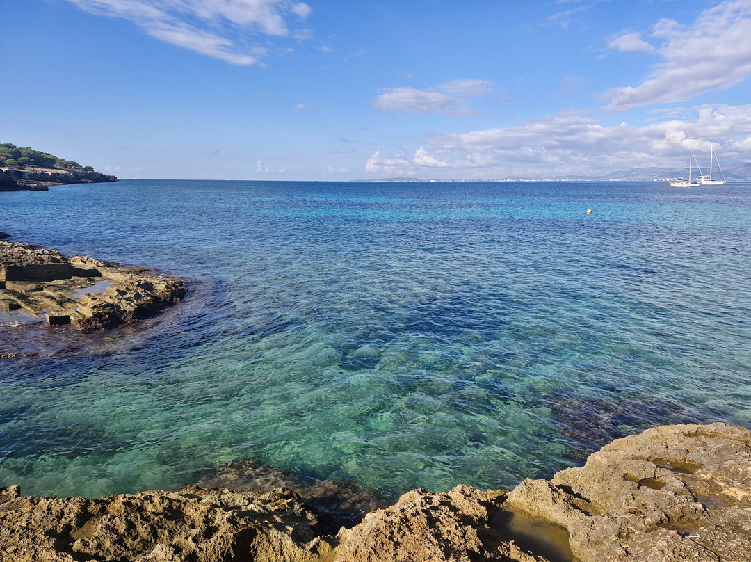 Seramar Hotel Luna Park Adults Only主图