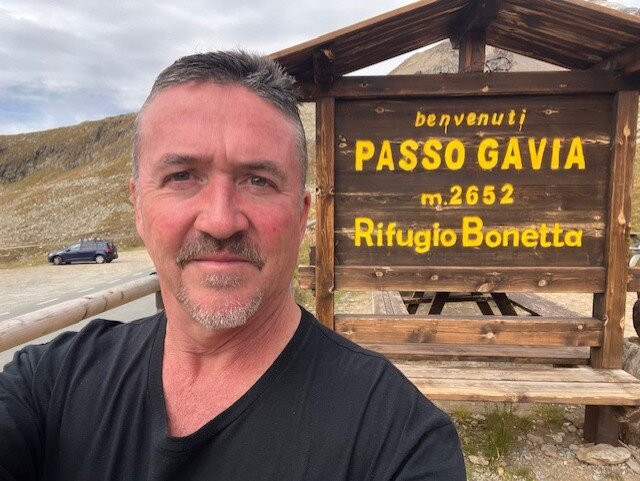 Passo di Gavia-Valfurva必去景点