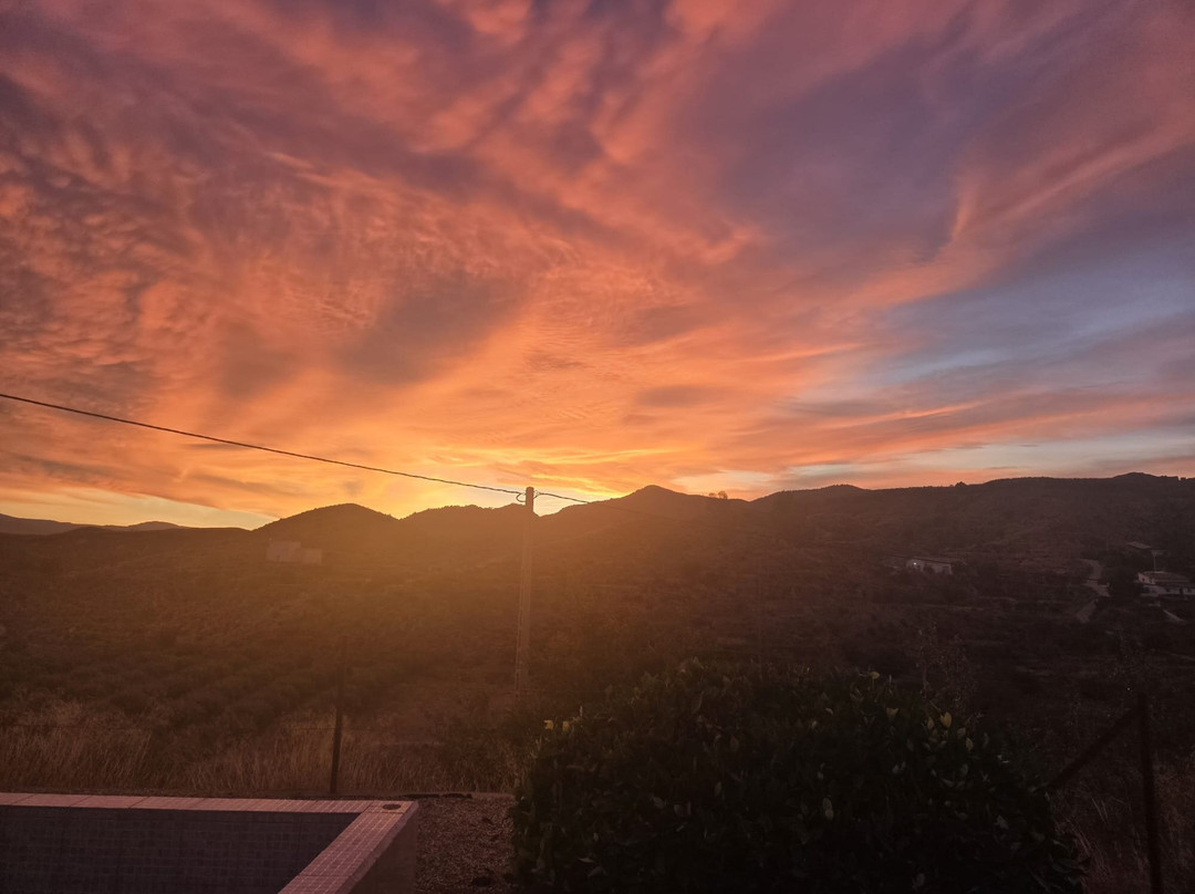 Almeria-阿尔梅里亚省必去景点