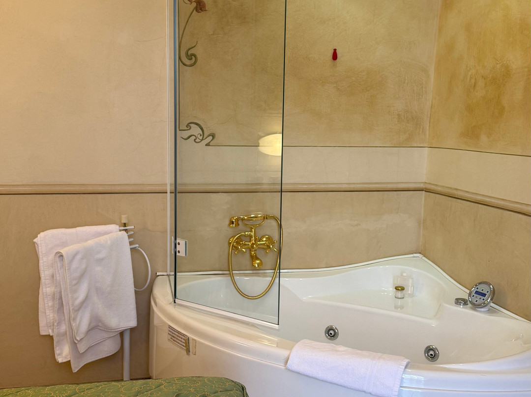 Hotel Leon d'Oro主图