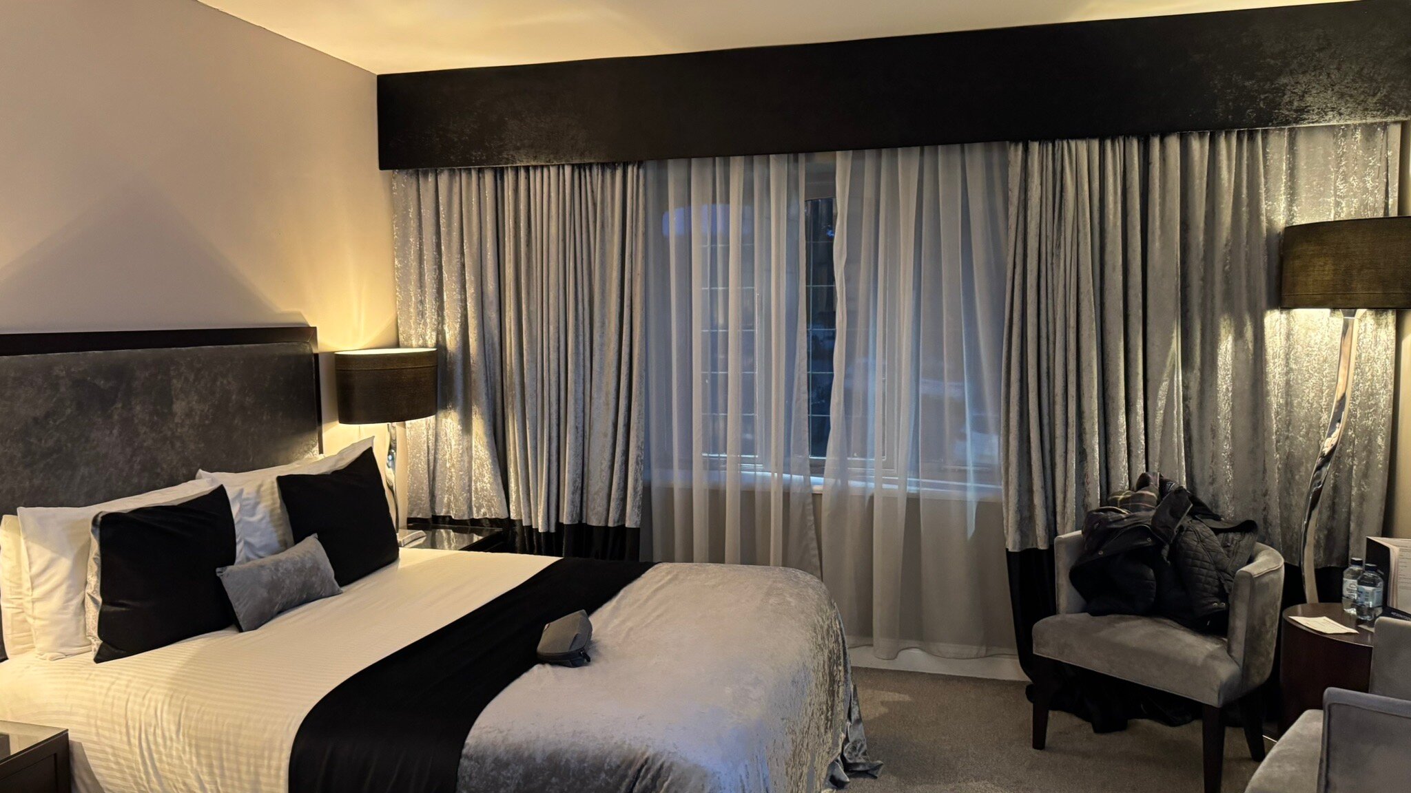 Derwent Manor Boutique Hotel-官方