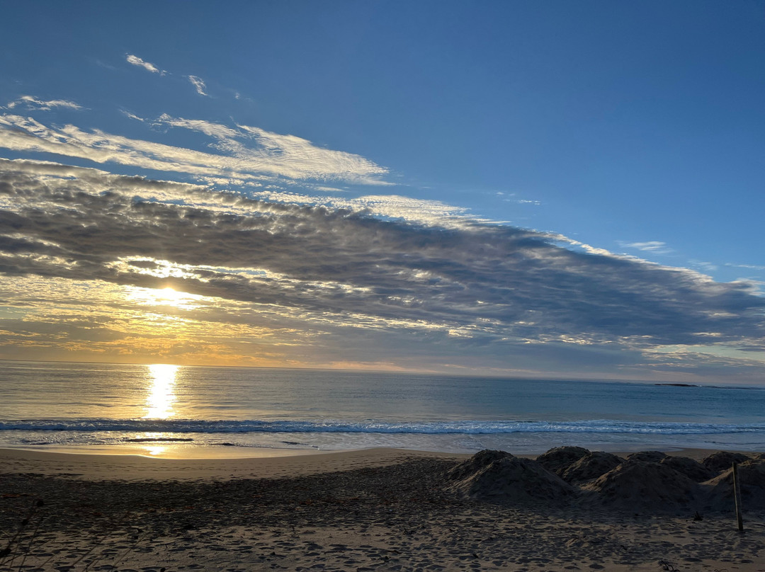 Blanket Bay-Cape Otway必去景点