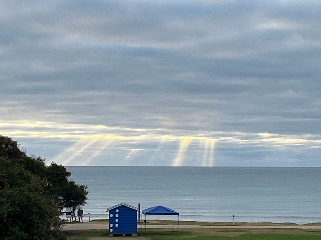 桑德里奇汽车旅馆主图