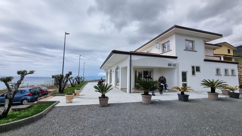 Ristorante Bar Pizzeria  Restaurant Pacale'