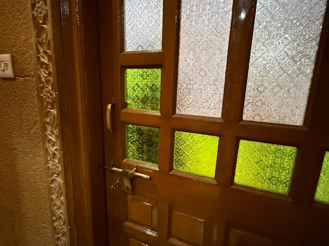 Hotel Lal Garh Fort And Palace主图