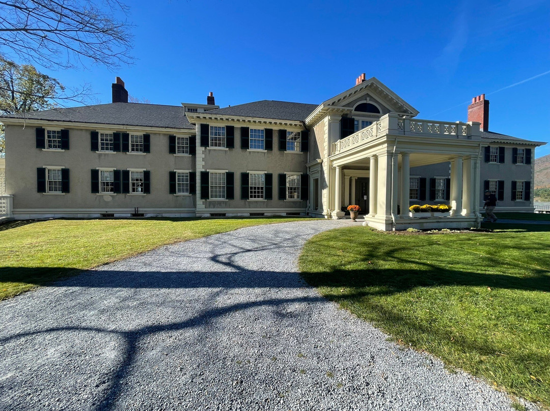 Timi's Tours-Moweaqua必去景点