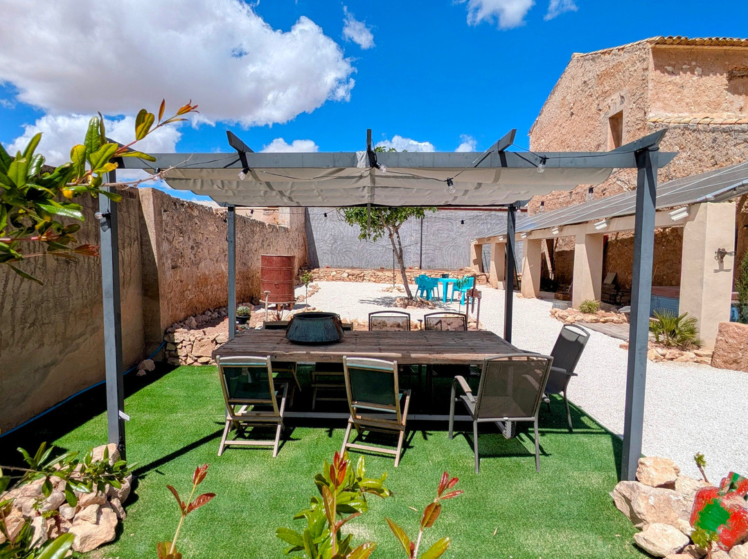 Casa Rodriguillo主图