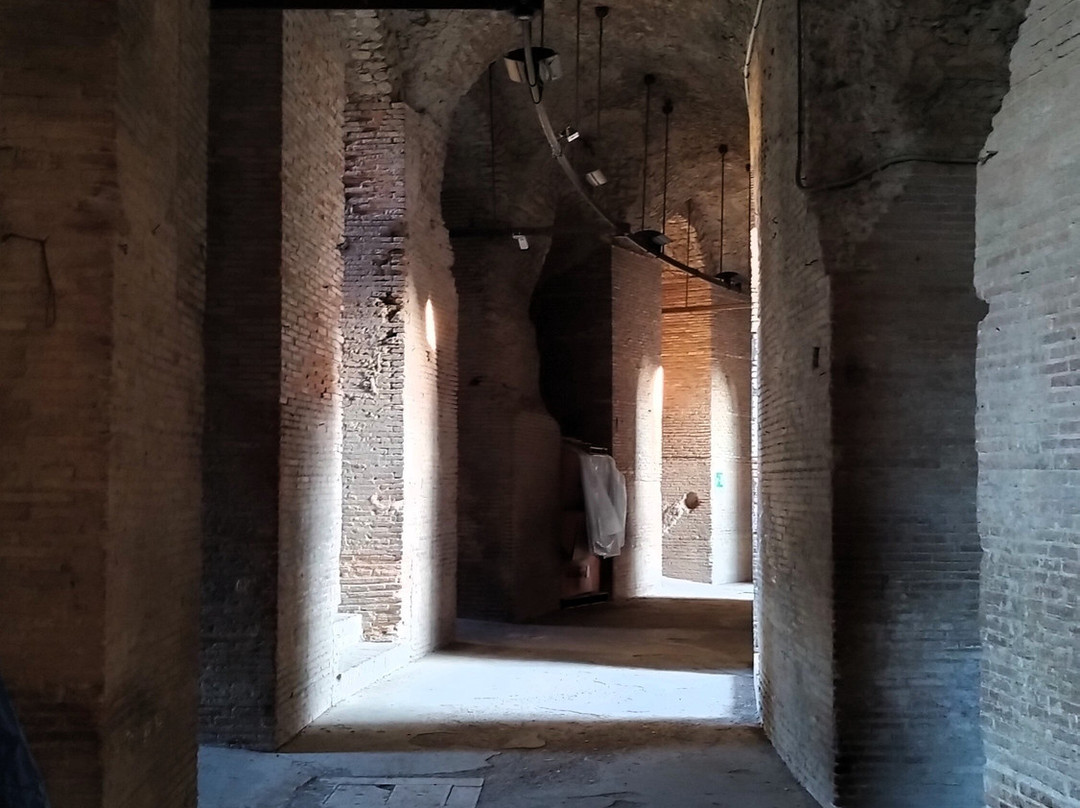 Teatro Romano-贝内文托省必去景点