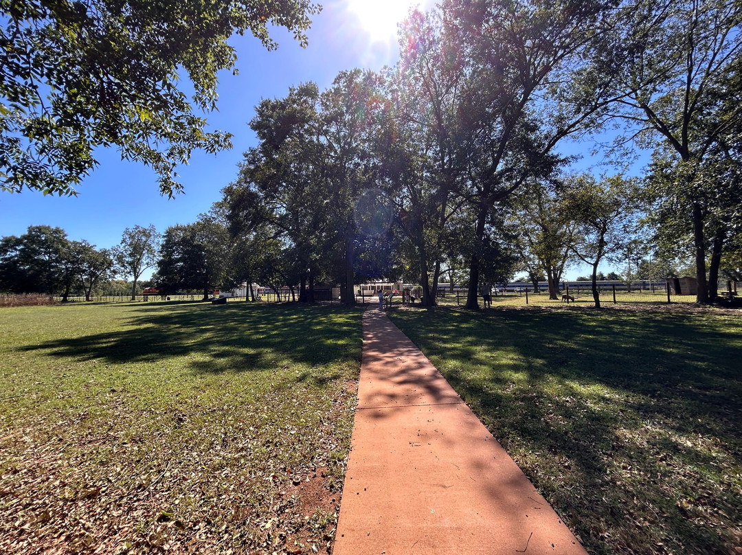 Jimmy Carter Boyhood Farm-Plains必去景点