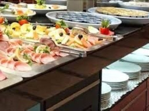 哈利奇公园酒店-官方