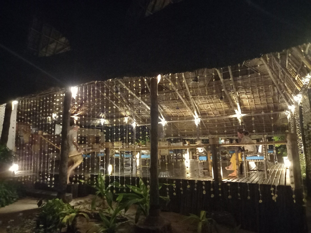 Pole Pole Bungalows主图