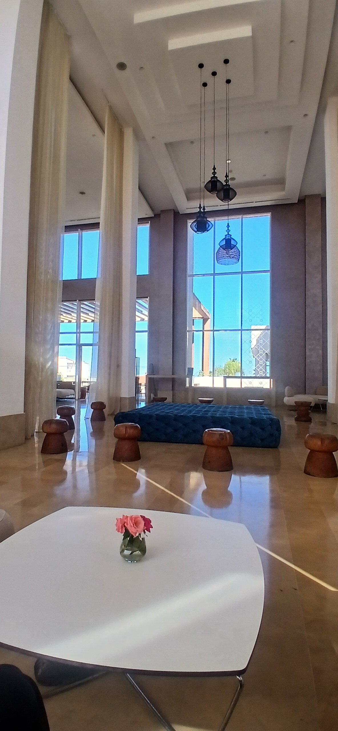 Radisson Blu Resort, Saidia Beach-官方