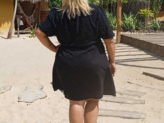 Pousada Rota dos Ventos主图