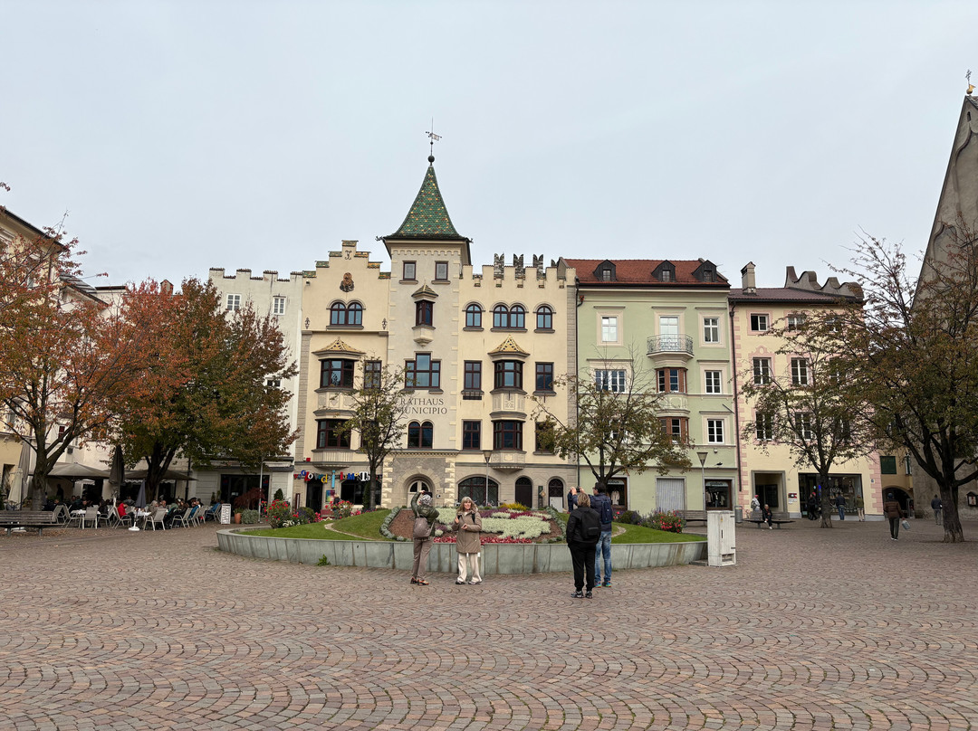 Centro Storico-布雷萨诺内必去景点