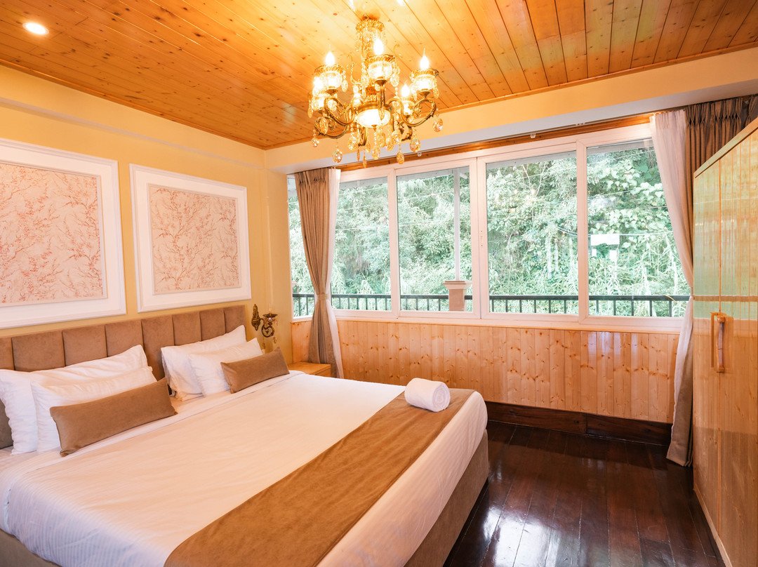 Avianna Windy House Wellness Retreat & Spa