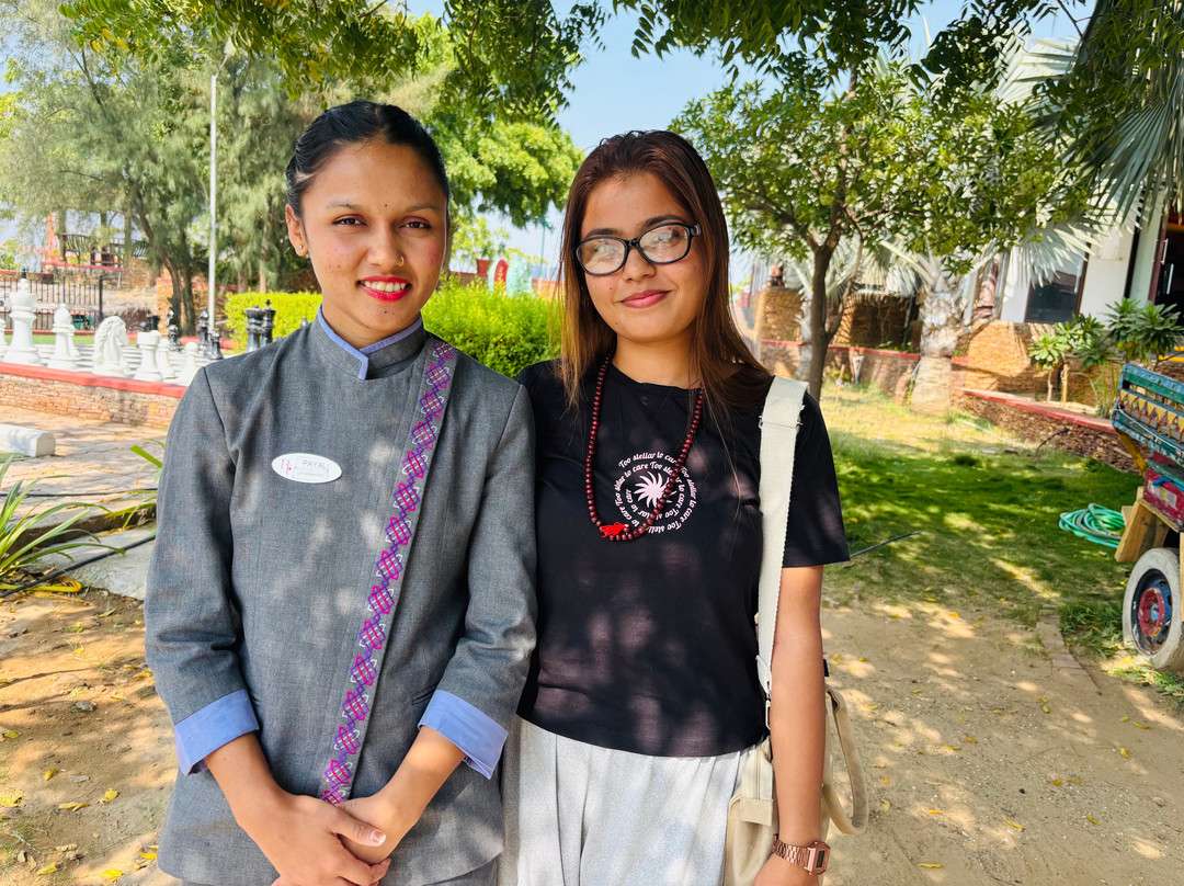 Regenta Resort Bhuj主图