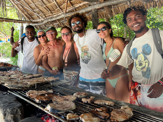 Ricciolino Tours and Safaris Kenya-瓦塔木必去景点