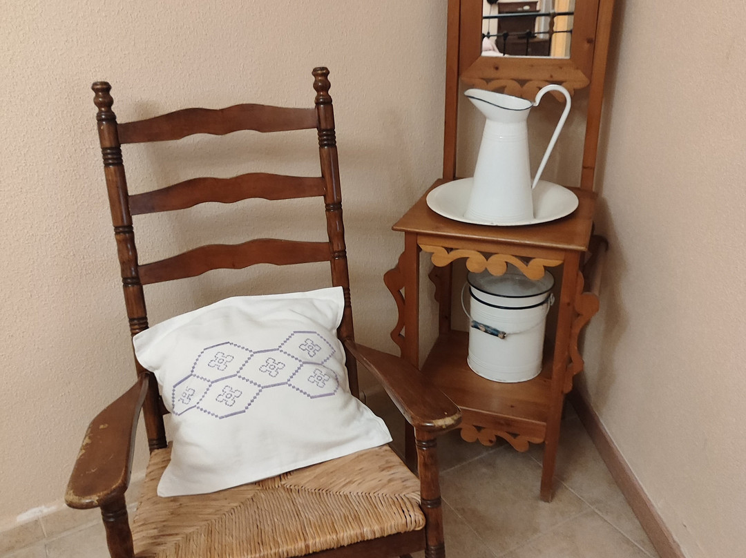 马克西祖母乡村旅馆主图