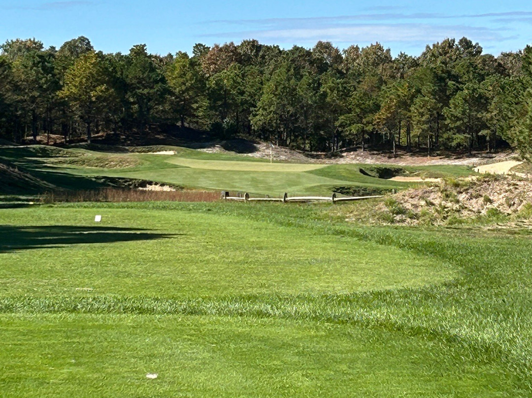 Twisted Dune Golf Club-蛋港镇必去景点
