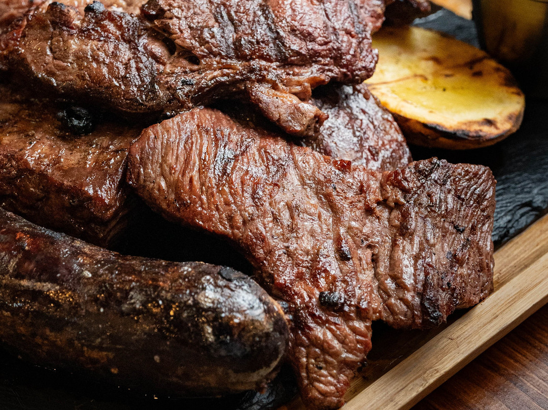 La Criolla Asador Argentino