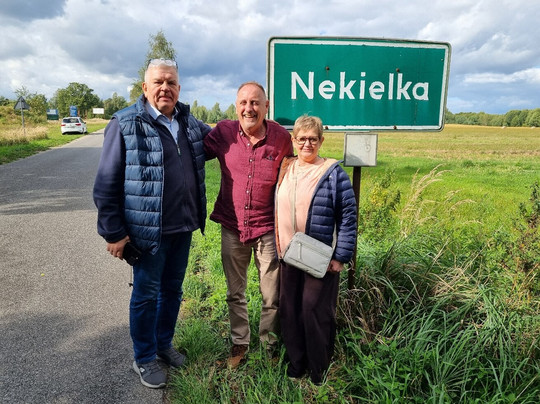 Poznan Tours-波兹南必去景点