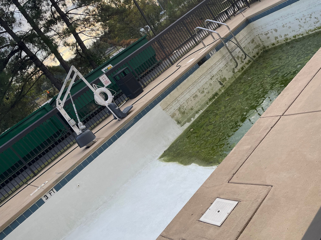 Hampton Inn Pell City主图