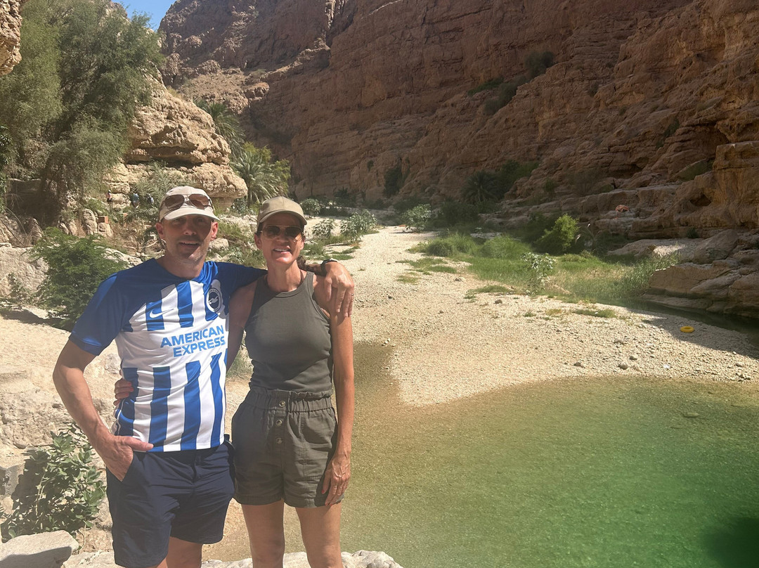 Muscat Nature Tours - Day Tours-马斯喀特必去景点