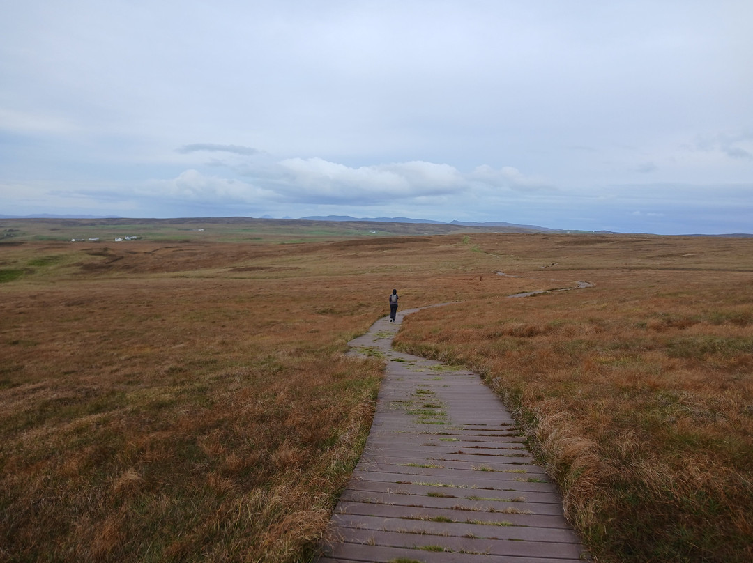 American Monument-艾拉岛必去景点