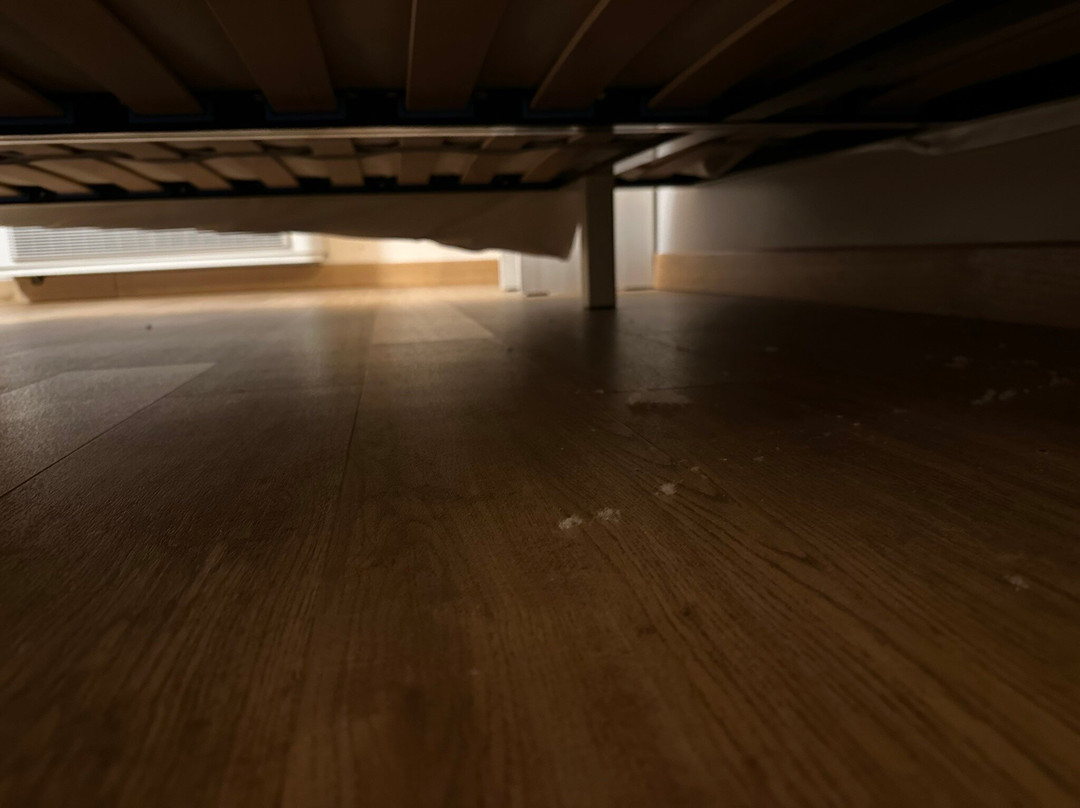 卡斯特里酒店主图