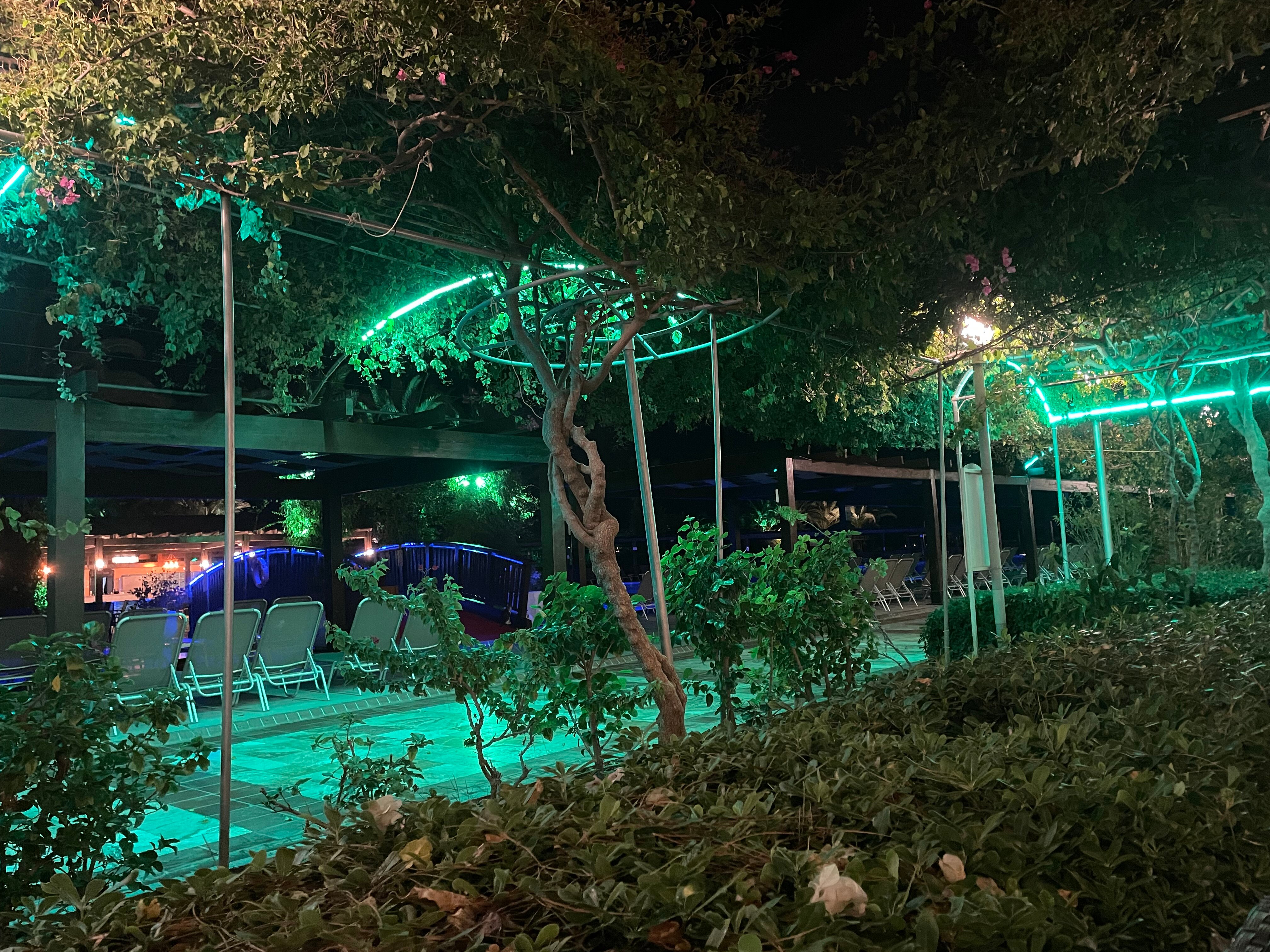 瓦诺萨海滩度假村&Spa - 全包-官方