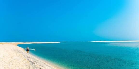 Vanilla eScape-安塔那那利佛必去景点