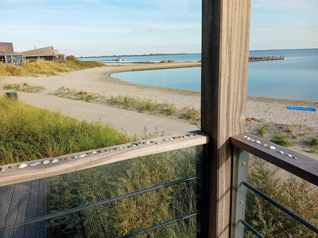 Beach Resort Punt West主图