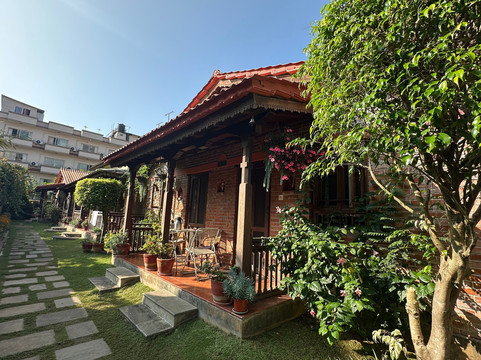 瓦尔丹度假公寓主图