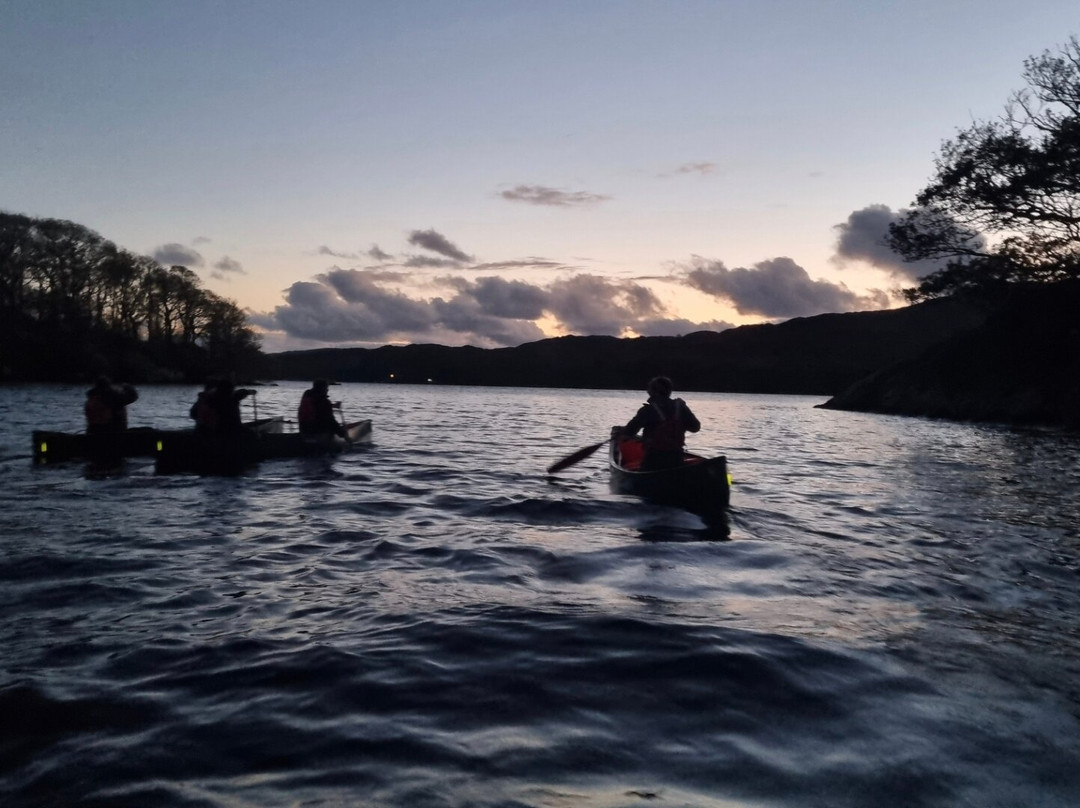 Path to Adventure-Broughton-in-Furness必去景点