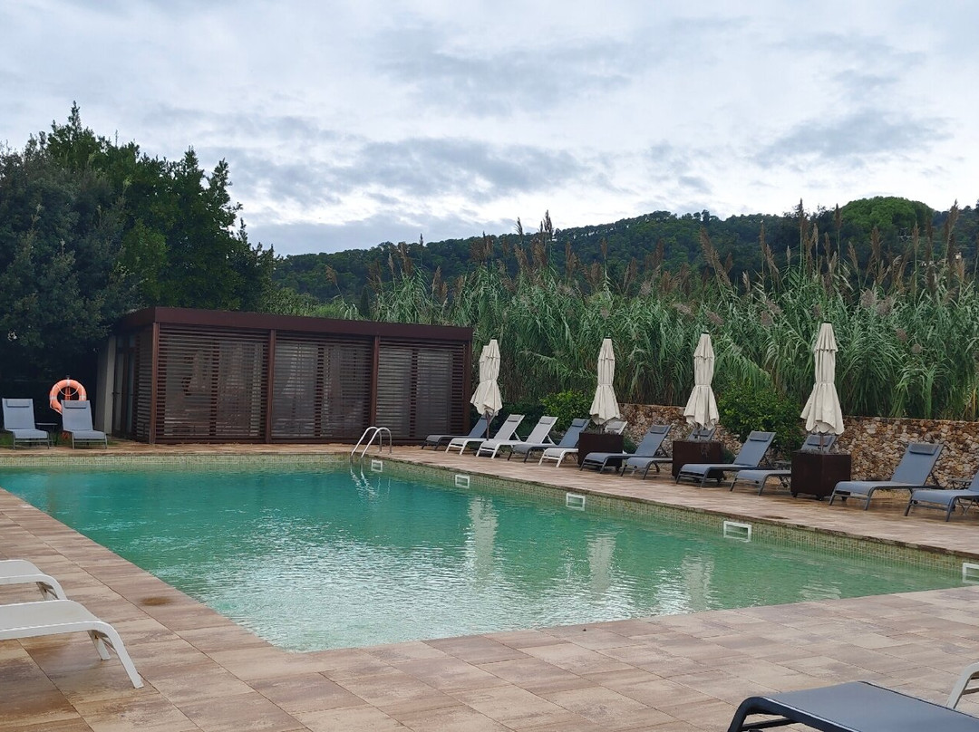 Hotel Mas Del Sol主图