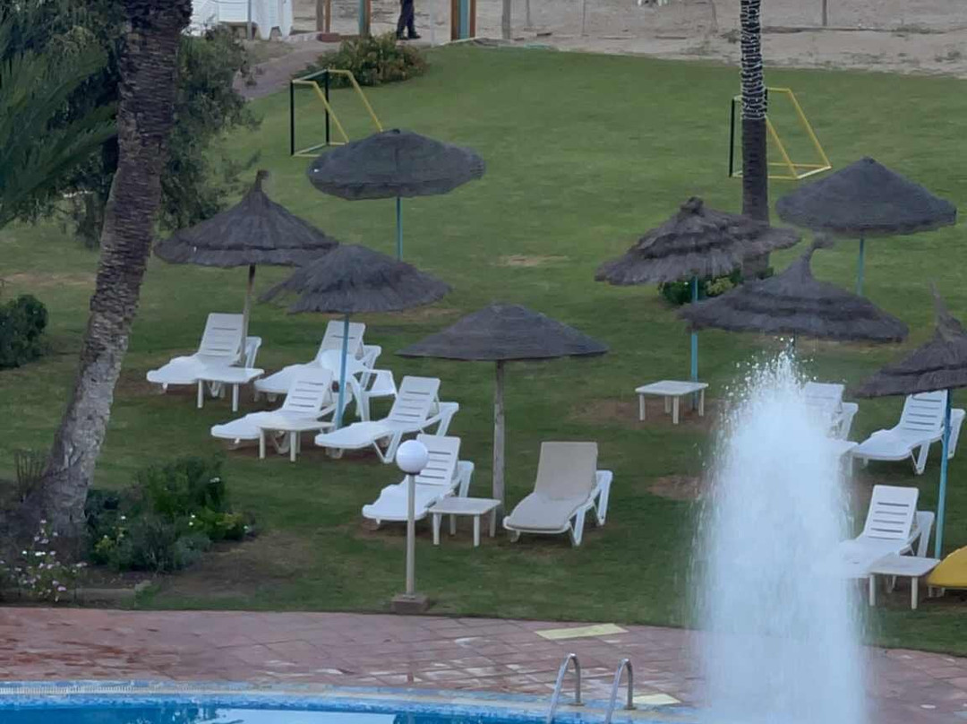 Itropika Beach主图