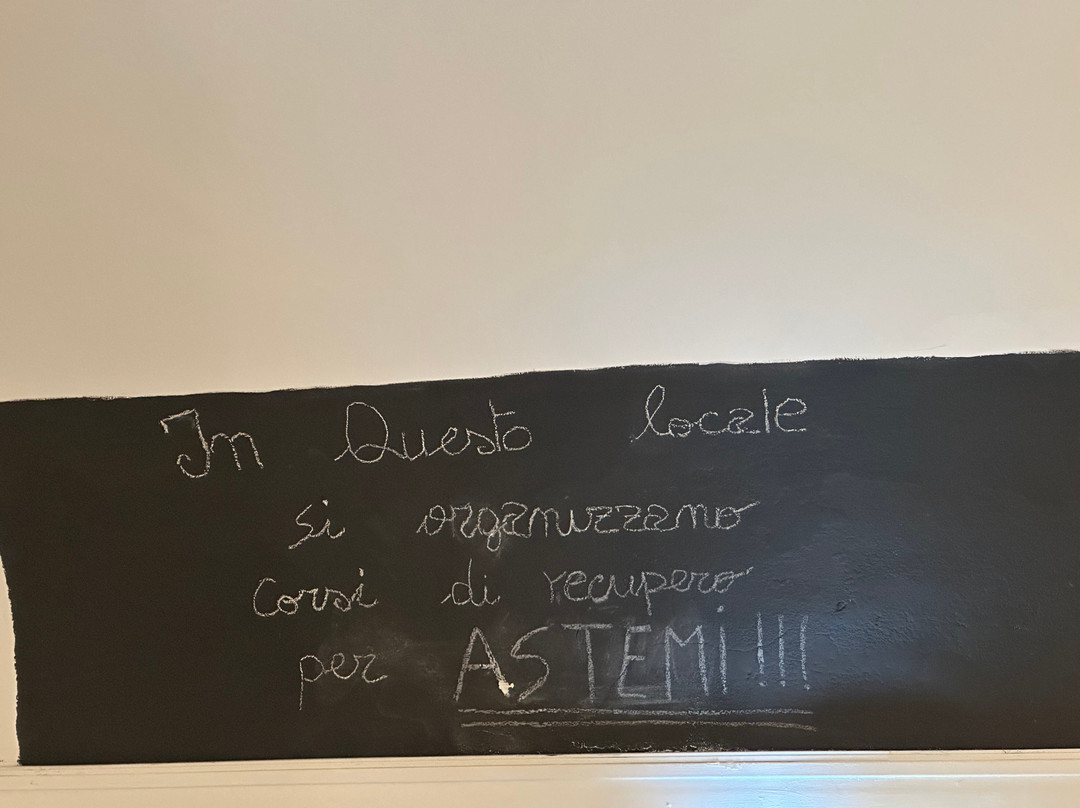 Enoteca San Marcello