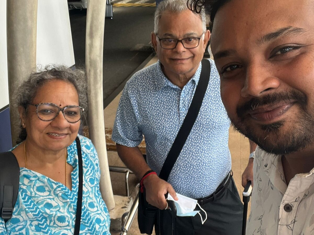 Pearl Asia Tours-Kaduwela必去景点