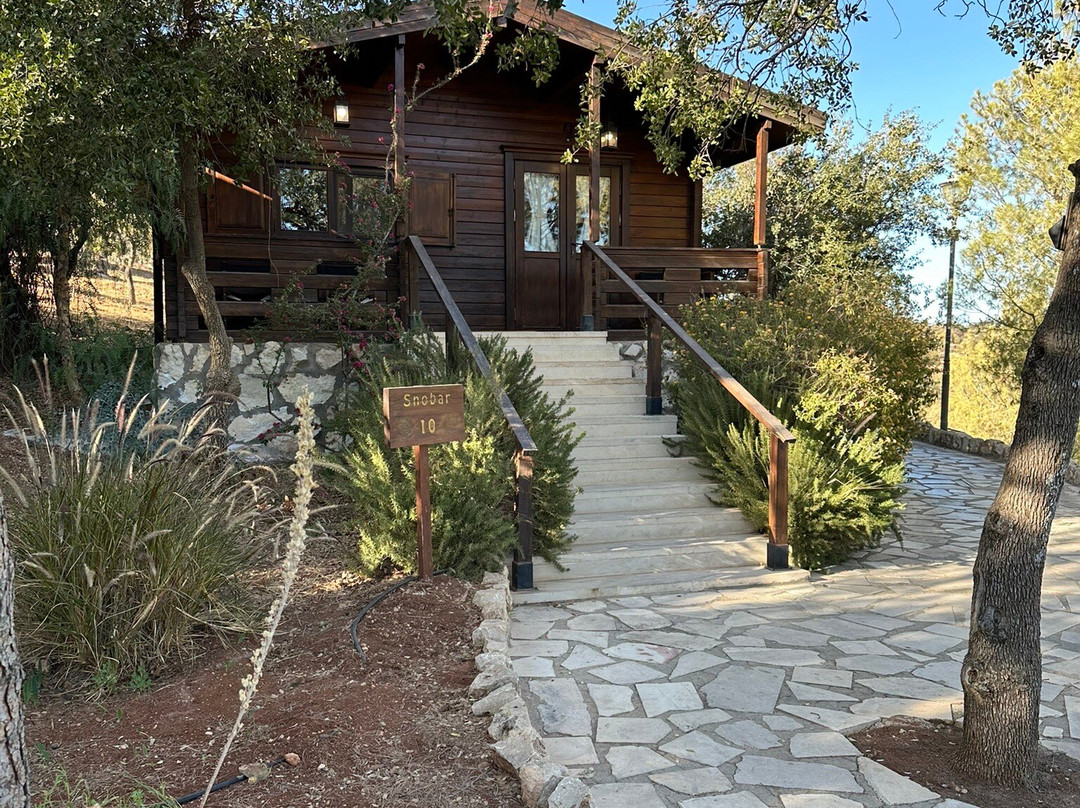 Mountain Breeze Lodge & Resort主图