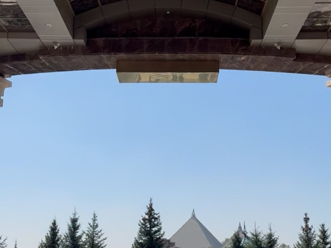 Multi Grand Pharaon Hotel主图