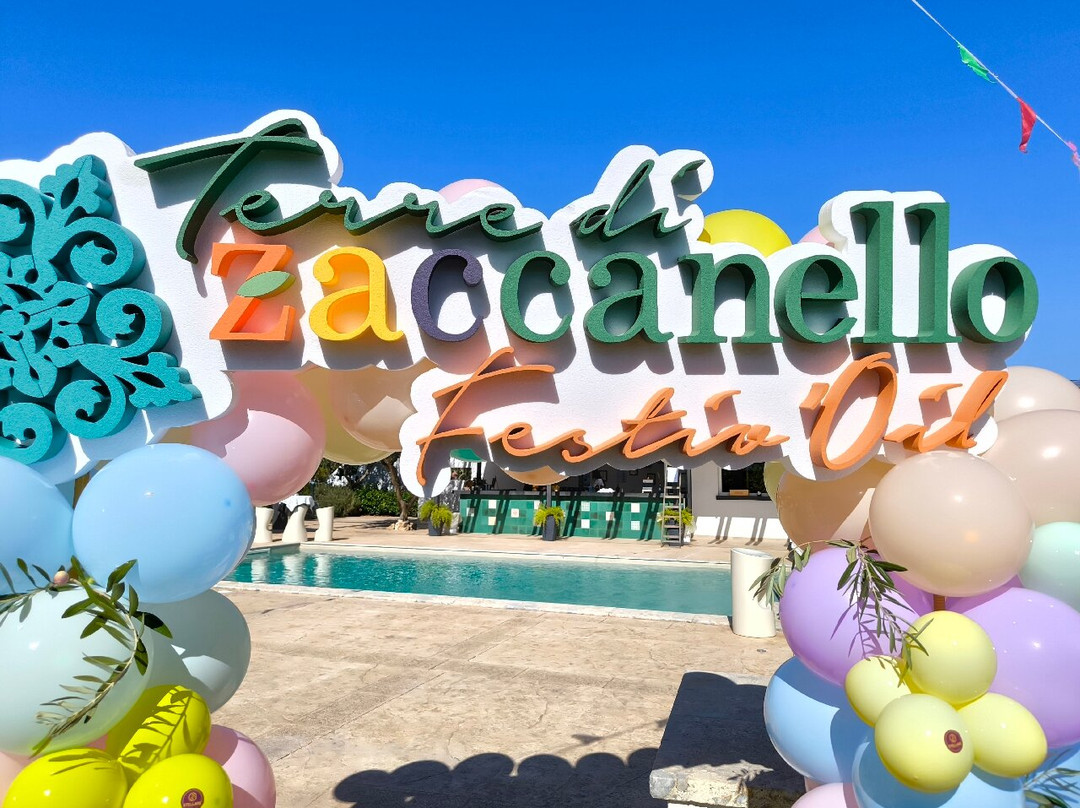 Terre di Zaccanello主图