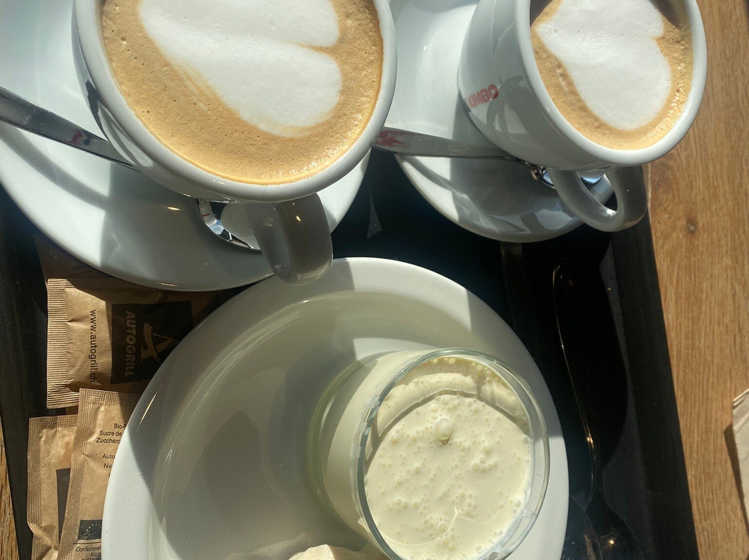 Six Senses Crans Montana主图