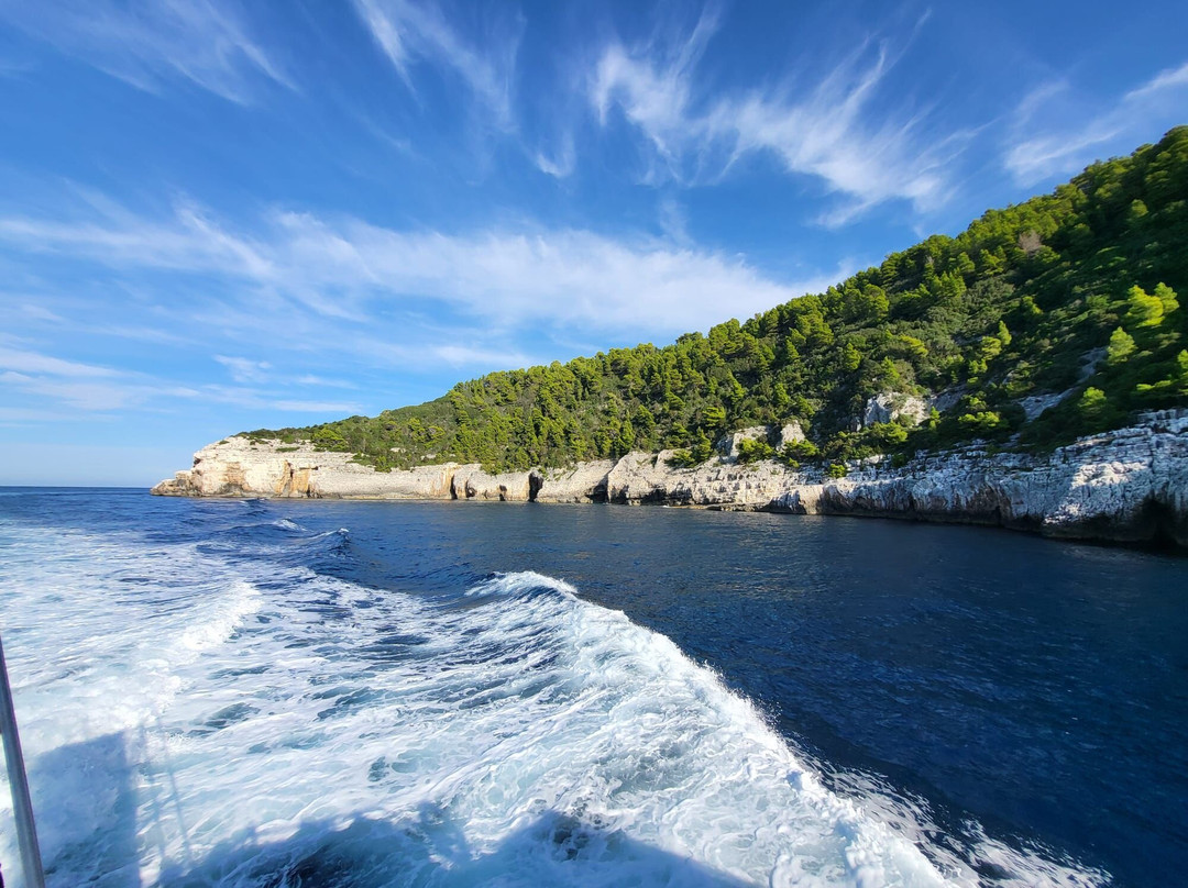 AKVILA TRAVEL COMPANY-Agios Georgios必去景点