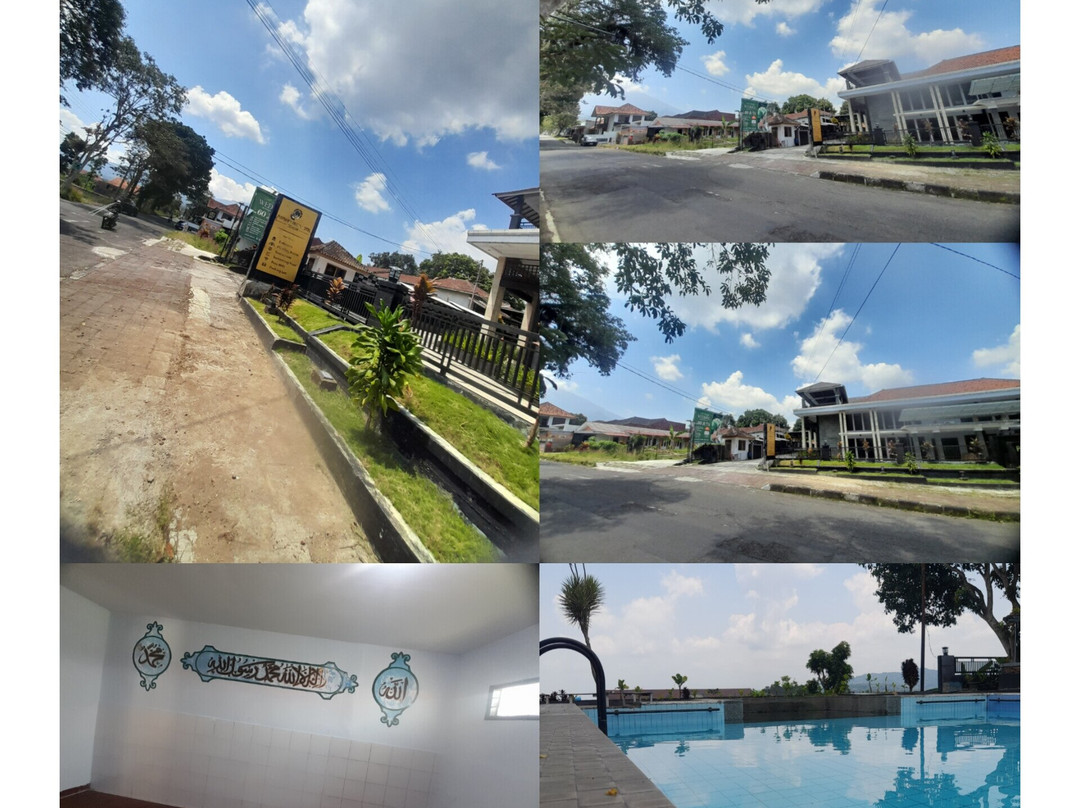 Hotel Purnama Mulia主图