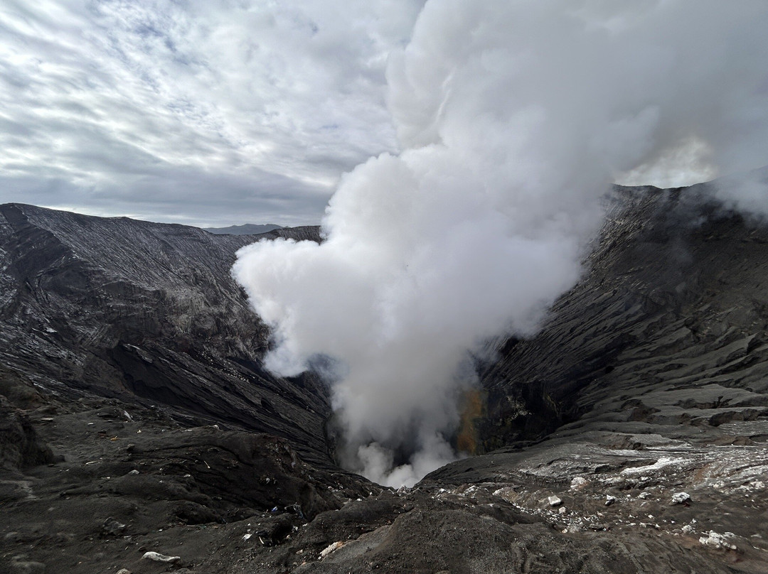 GO Adventure ID-巴纽旺宣必去景点