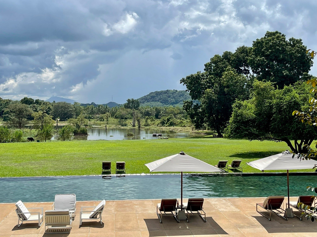 Southern Holiday Tours-美蕊沙必去景点